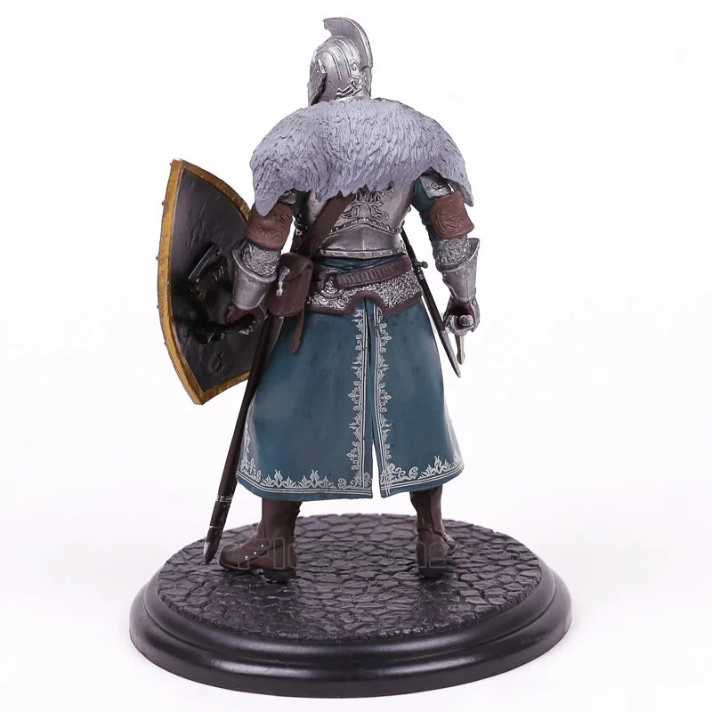 Dark Souls Faraam Knight / Artorias The Abysswalker / Black Knight / Advanced Knight Warrior PVC Figure Collectible Model Toy