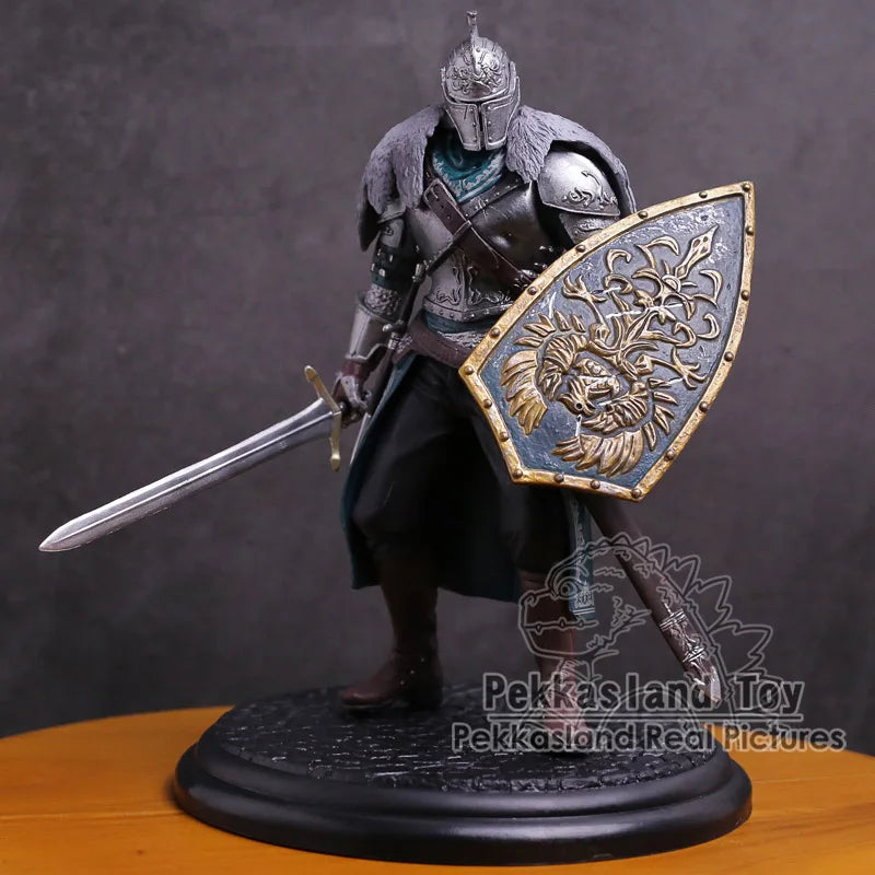 Dark Souls Faraam Knight / Artorias The Abysswalker / Black Knight / Advanced Knight Warrior PVC Figure Collectible Model Toy